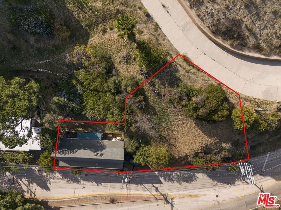 Residential in Los Angeles — Photos 10