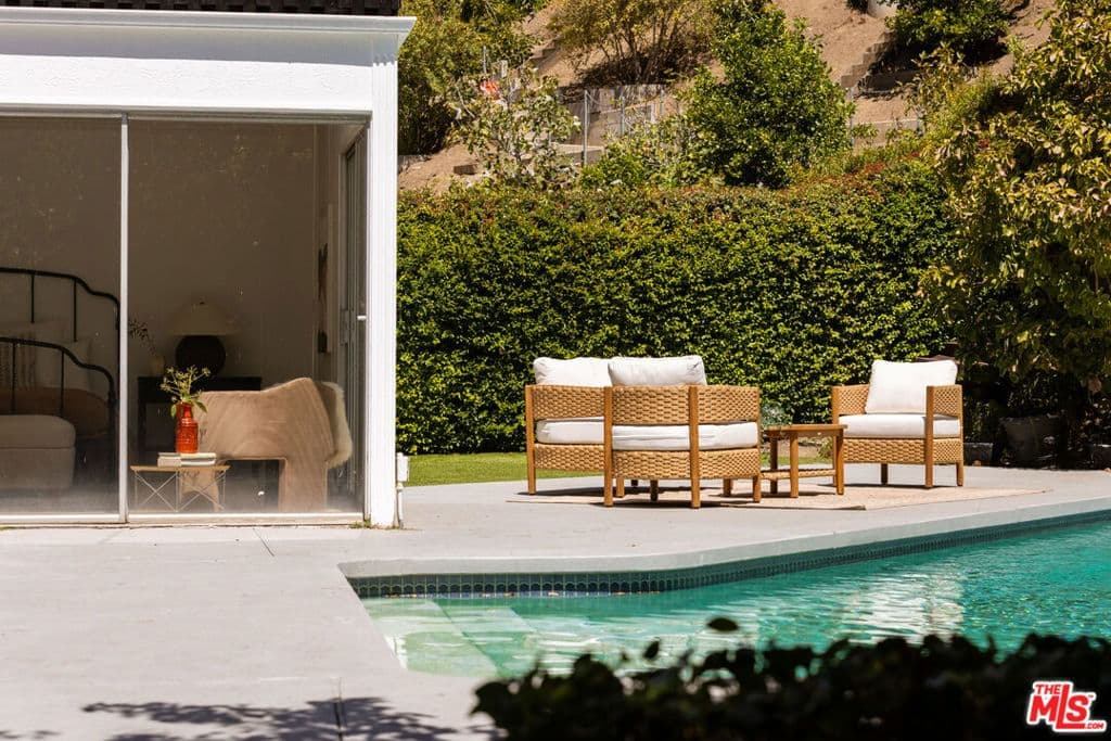 Residential in Los Angeles — Photos 31