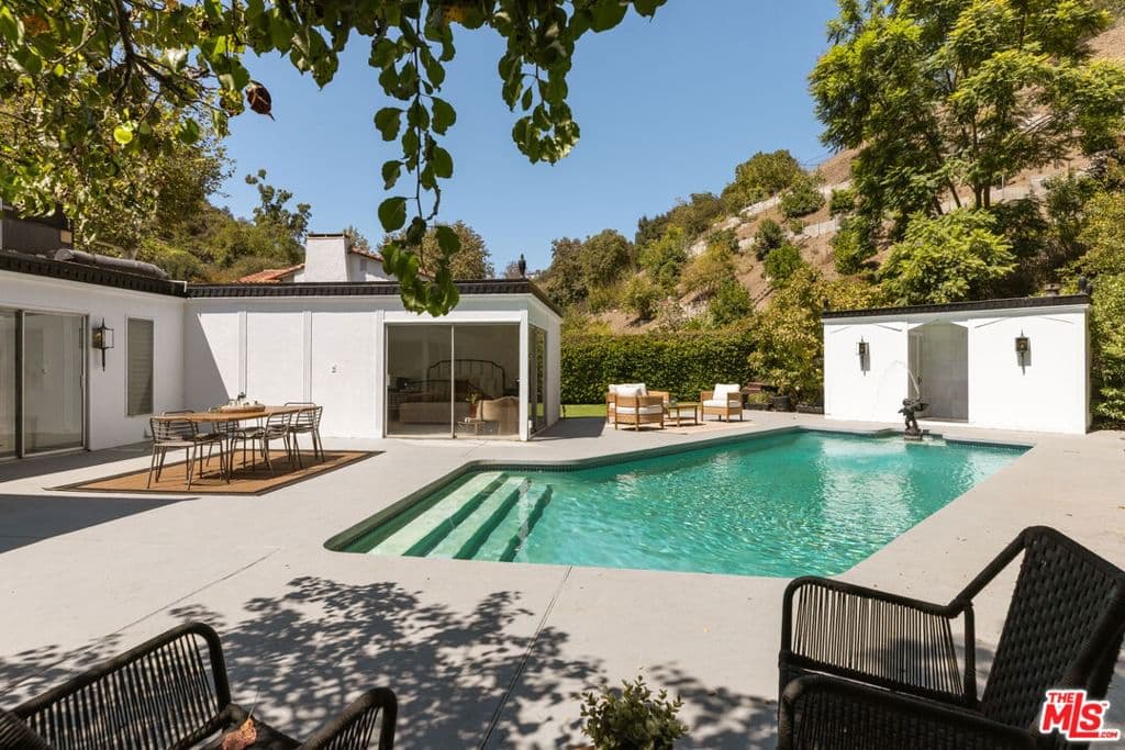 Residential in Los Angeles — Photos 2