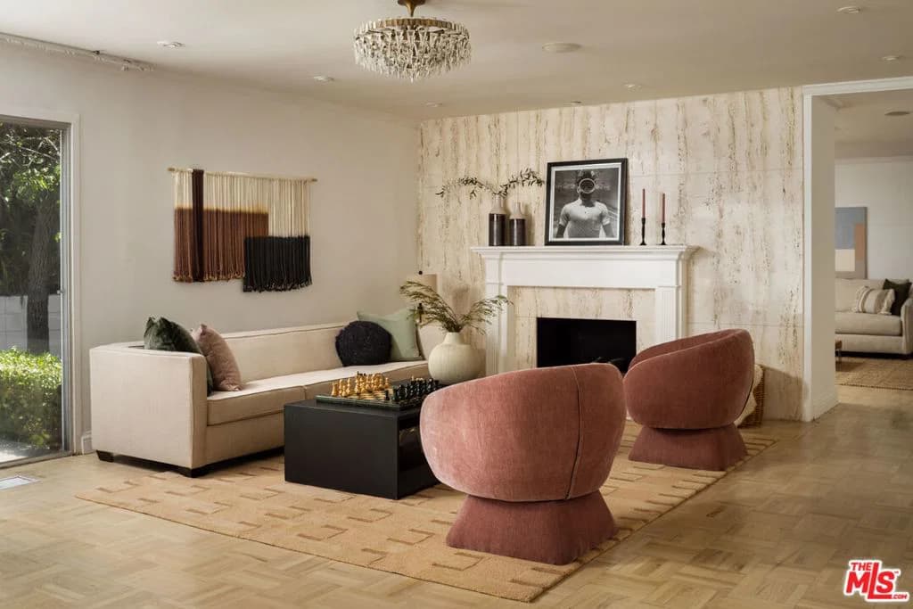 Residential in Los Angeles — Photos 6
