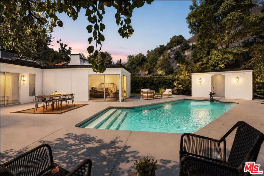 Residential in Los Angeles — Photos 33