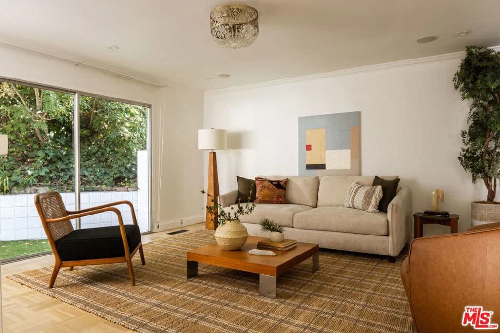 Residential in Los Angeles — Photos 11