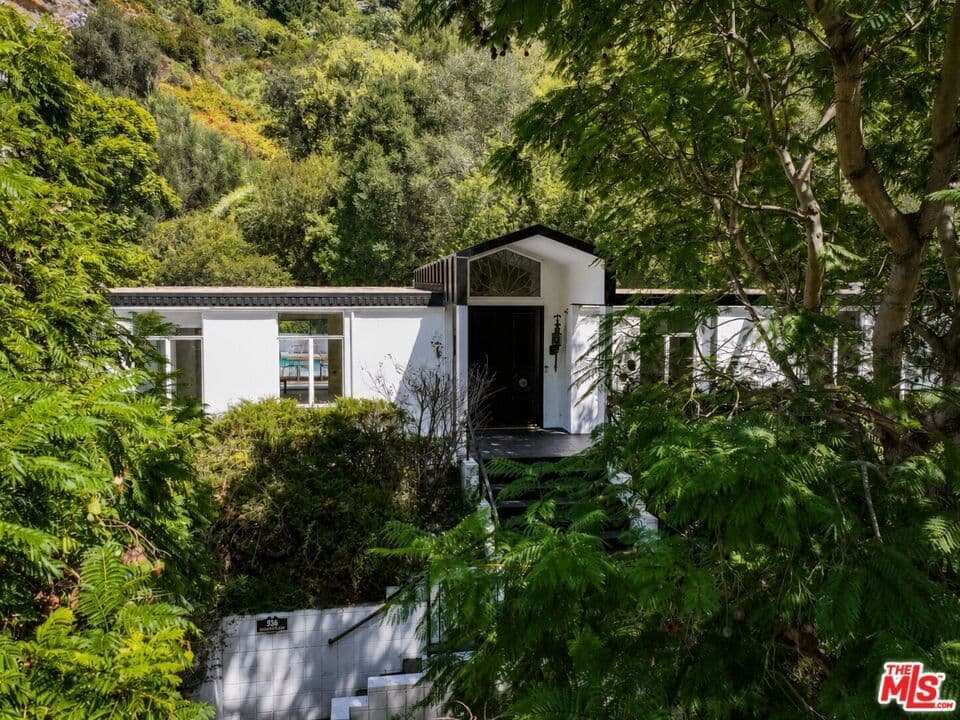 Residential in Los Angeles