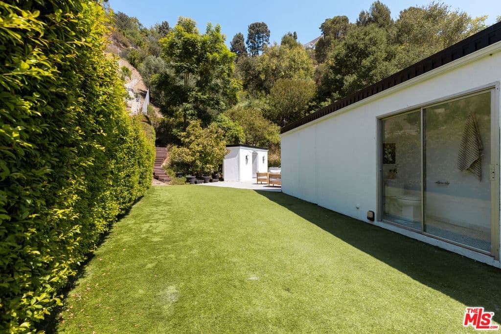 Residential in Los Angeles — Photos 27