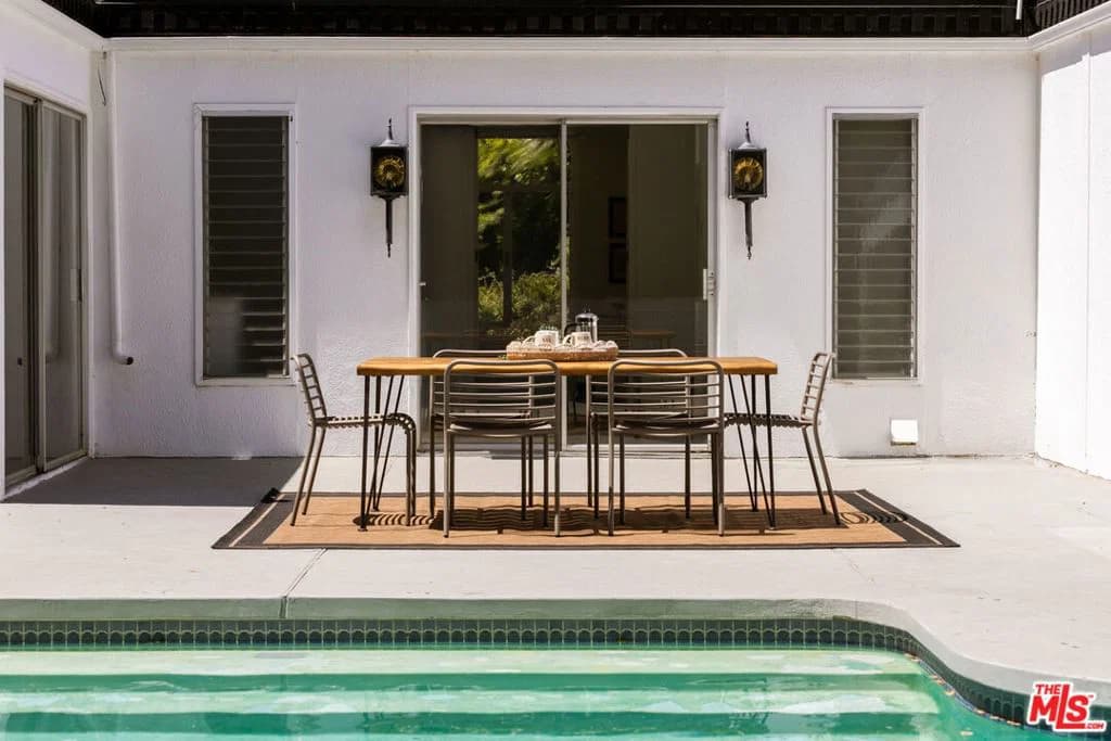 Residential in Los Angeles — Photos 30