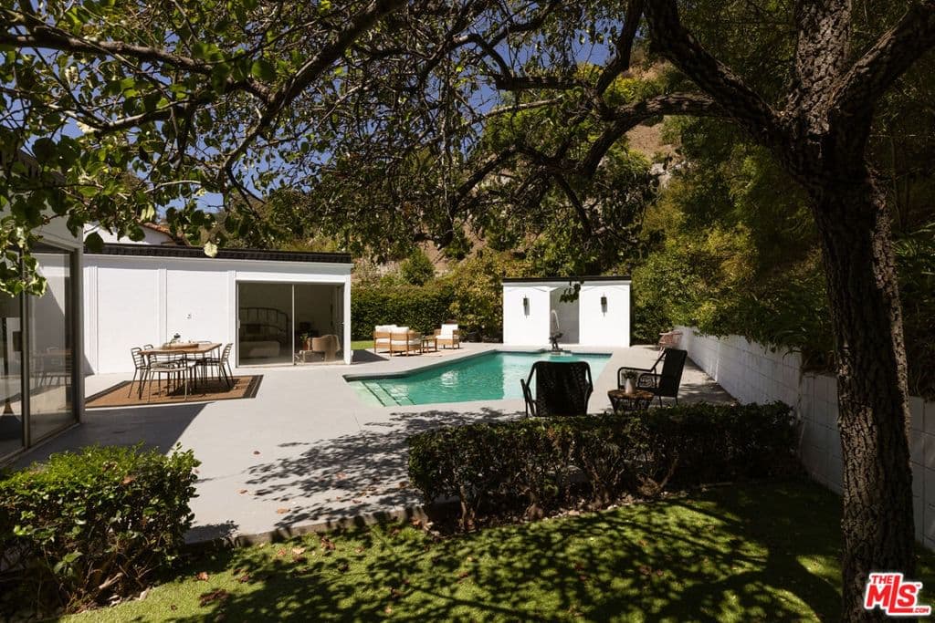 Residential in Los Angeles — Photos 24