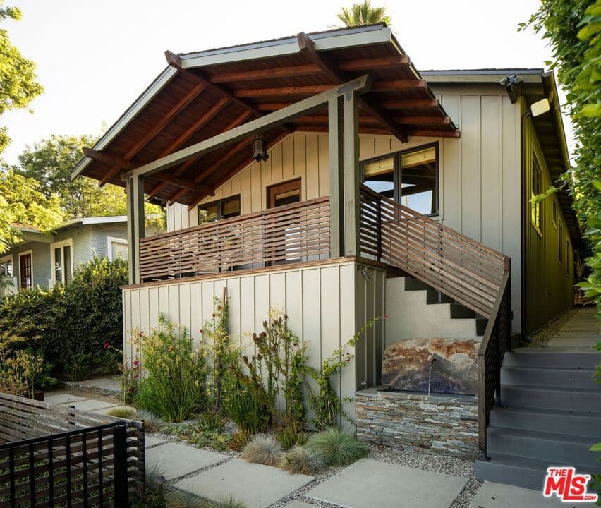 Residential in Los Angeles — Photos 4