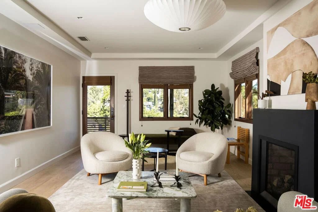 Residential in Los Angeles — Photos 12