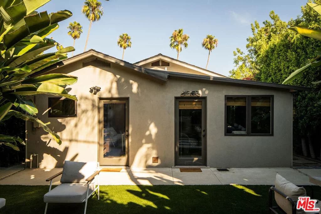Residential in Los Angeles — Photos 26