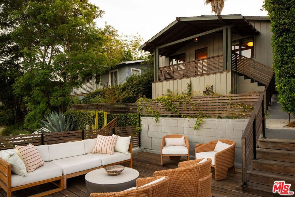Residential in Los Angeles — Photos 5