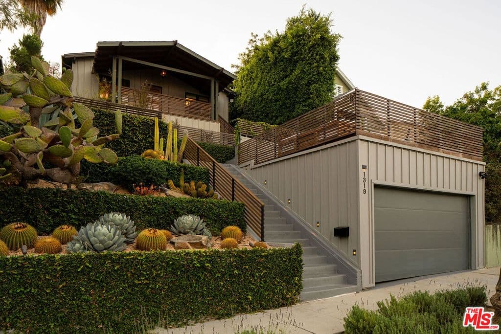 Residential in Los Angeles — Photos 2