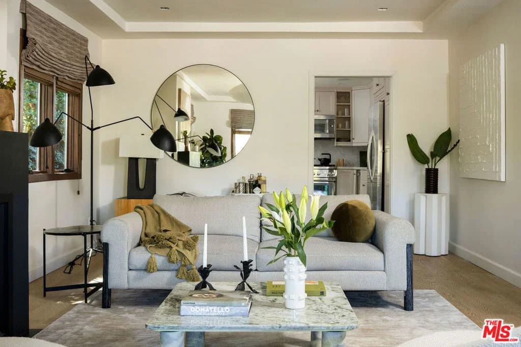 Residential in Los Angeles — Photos 11