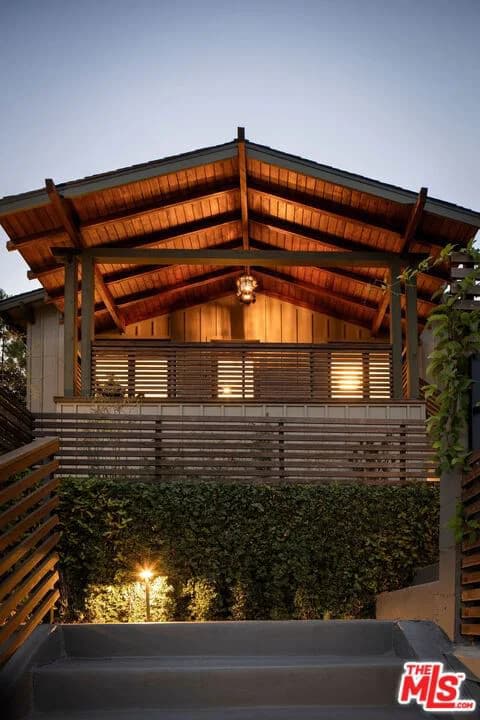 Residential in Los Angeles