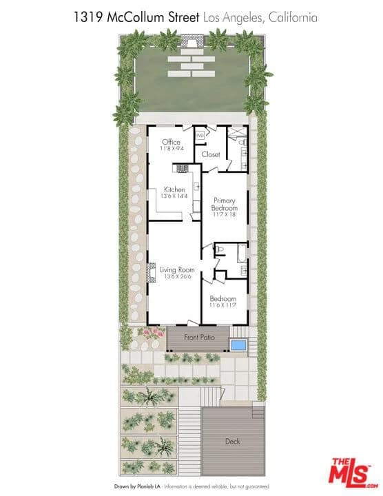 Residential in Los Angeles — Photos 33