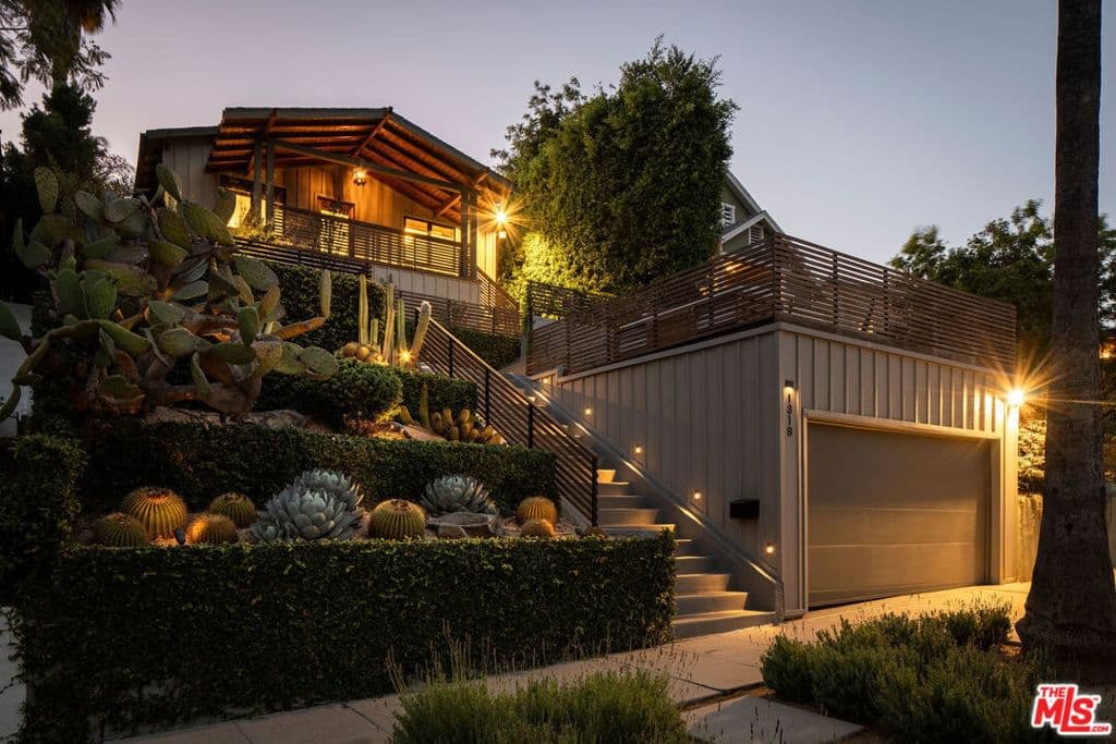 Residential in Los Angeles — Photos 3