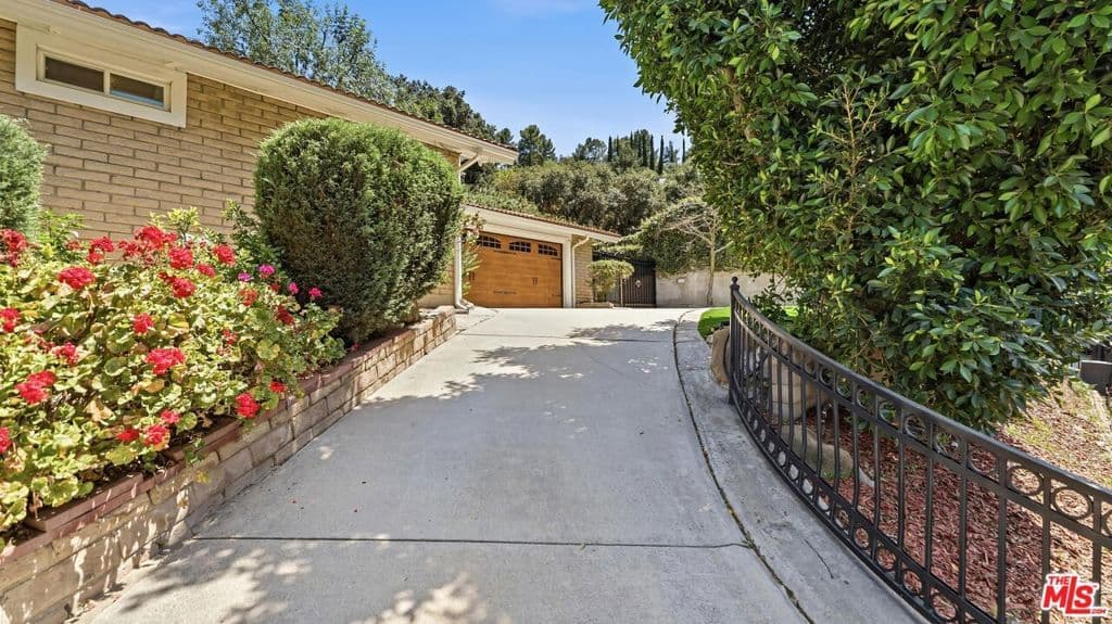 Residential in Los Angeles