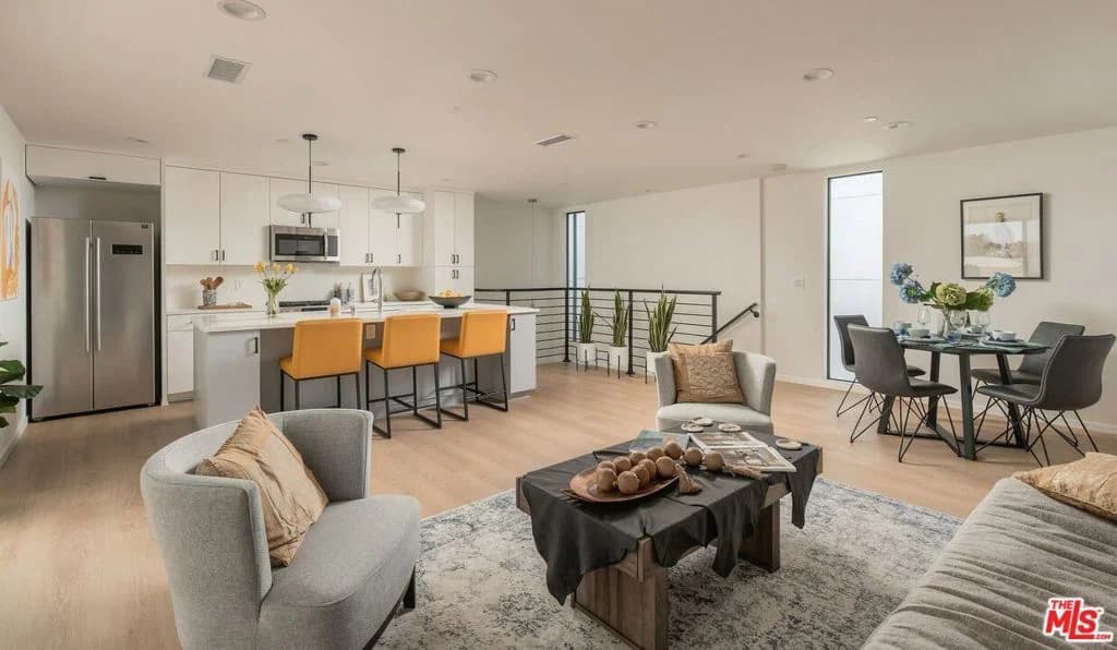 Residential in Los Angeles