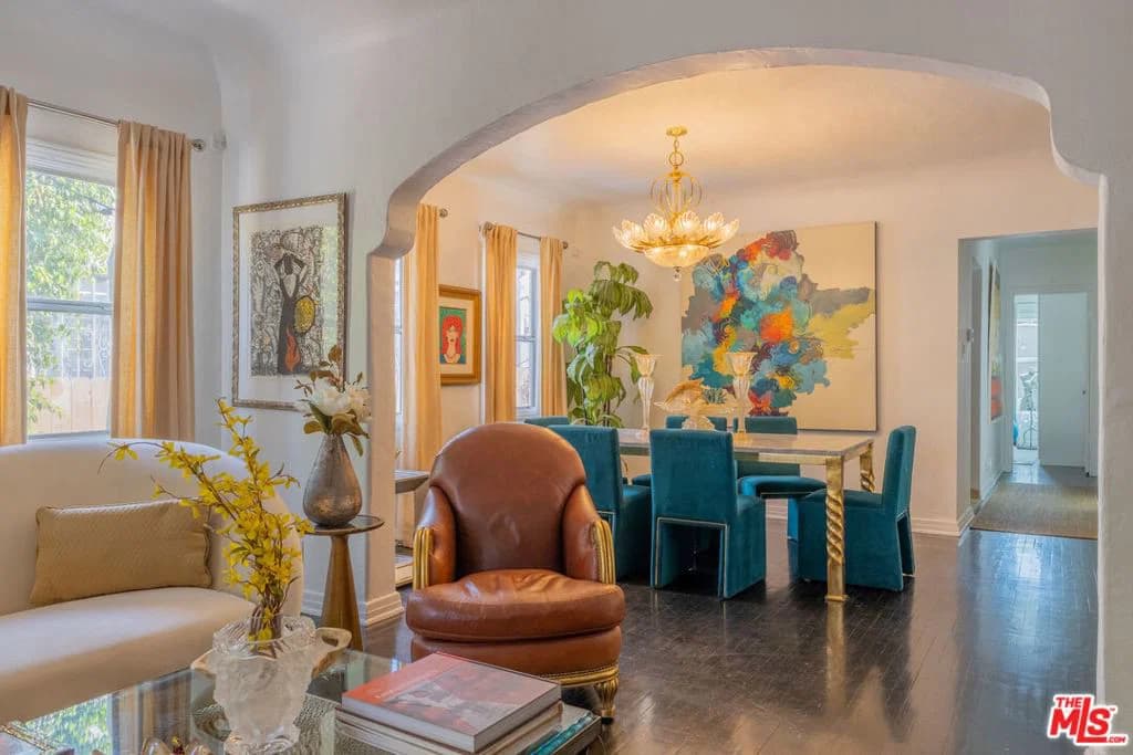 ResidentialIncome in Los Angeles — Photos 11