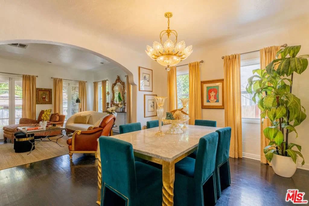 ResidentialIncome in Los Angeles — Photos 12