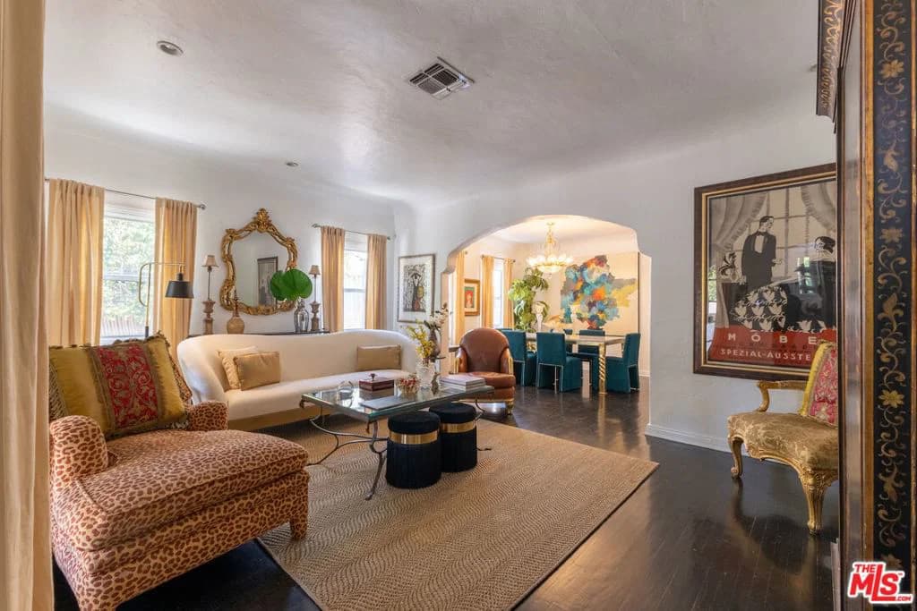 ResidentialIncome in Los Angeles — Photos 7