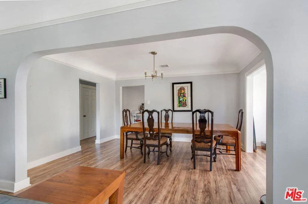 Residential in Los Angeles — Photos 9