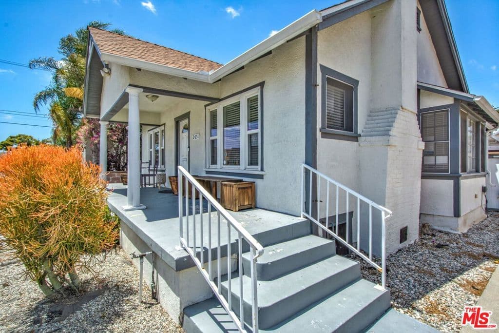 Residential in Los Angeles — Photos 38