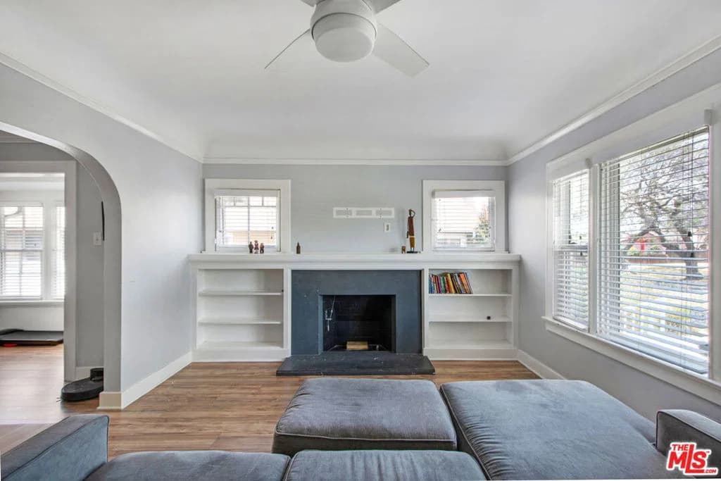 Residential in Los Angeles