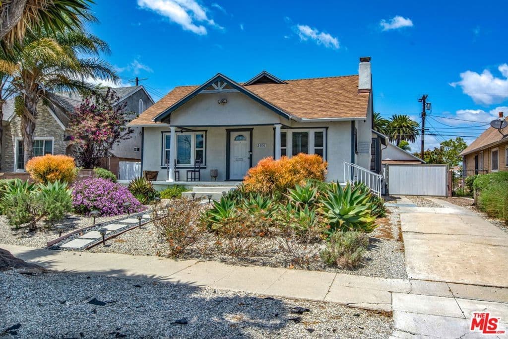 Residential in Los Angeles — Photos 36