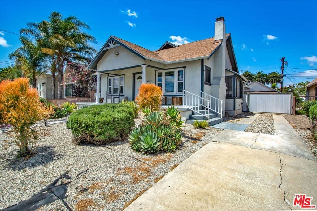 Residential in Los Angeles — Photos 15