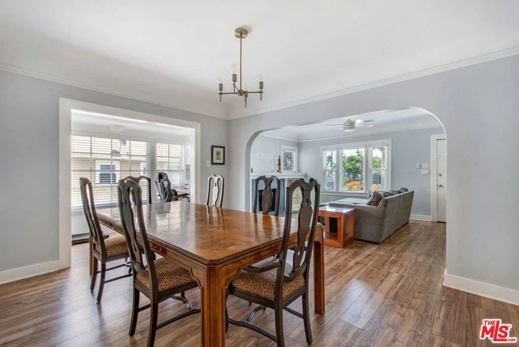 Residential in Los Angeles — Photos 10
