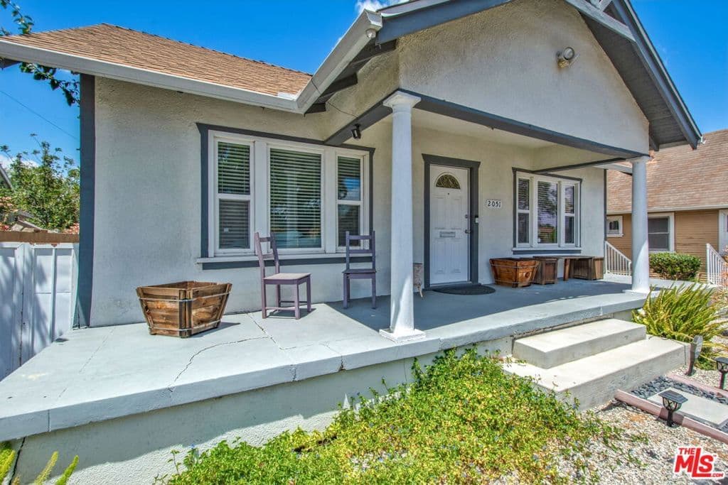 Residential in Los Angeles — Photos 37