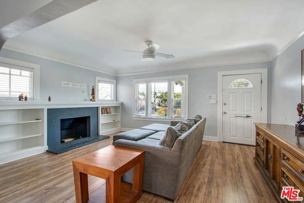 Residential in Los Angeles — Photos 4