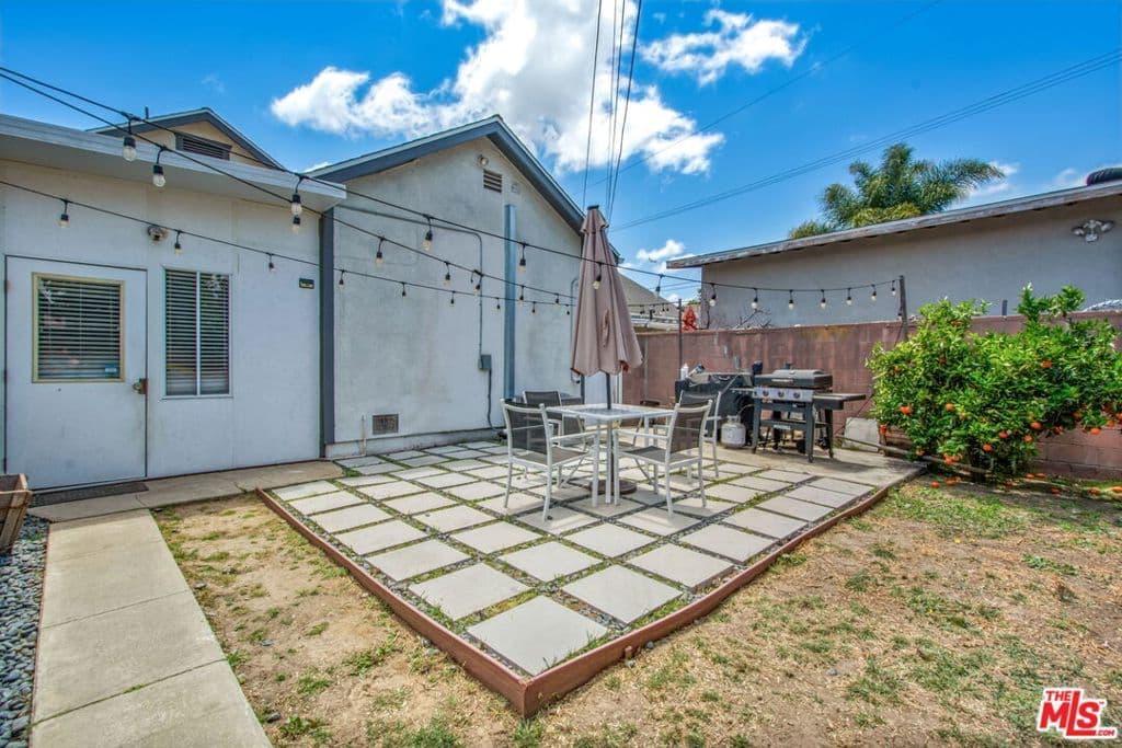 Residential in Los Angeles — Photos 31
