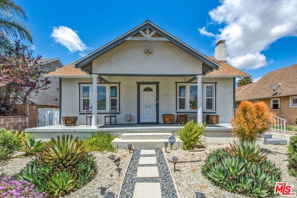 Residential in Los Angeles — Photos 35