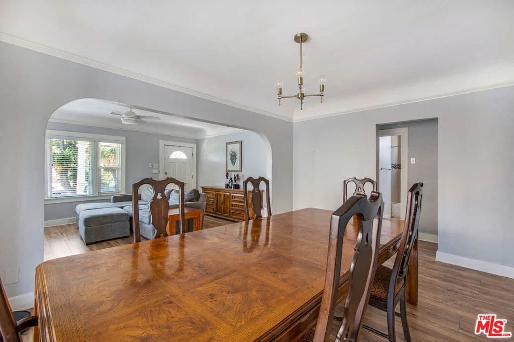 Residential in Los Angeles — Photos 11