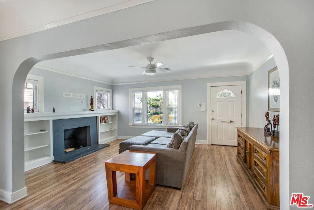 Residential in Los Angeles — Photos 8
