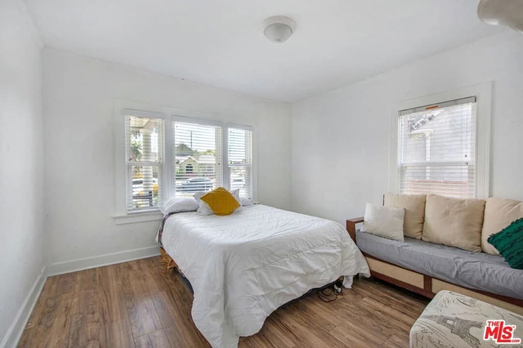 Residential in Los Angeles — Photos 26