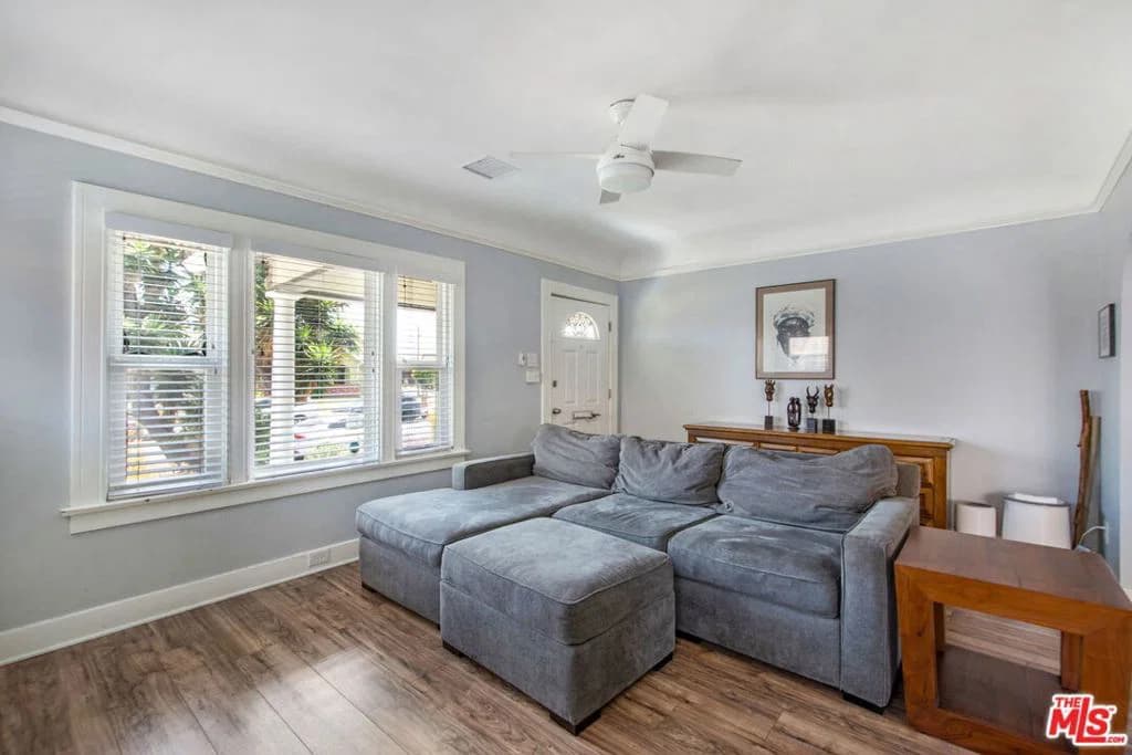 Residential in Los Angeles — Photos 3
