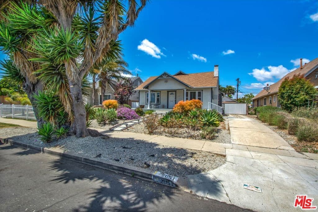 Residential in Los Angeles — Photos 14