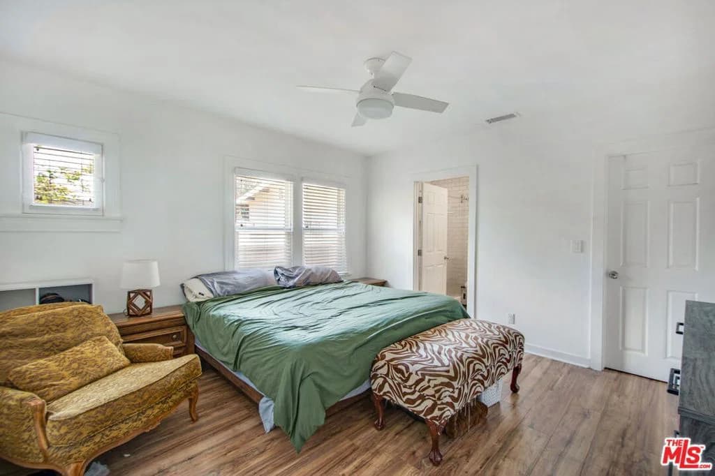 Residential in Los Angeles — Photos 24