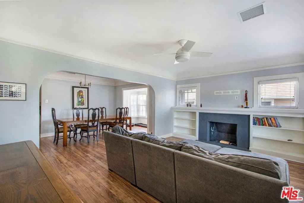 Residential in Los Angeles — Photos 7