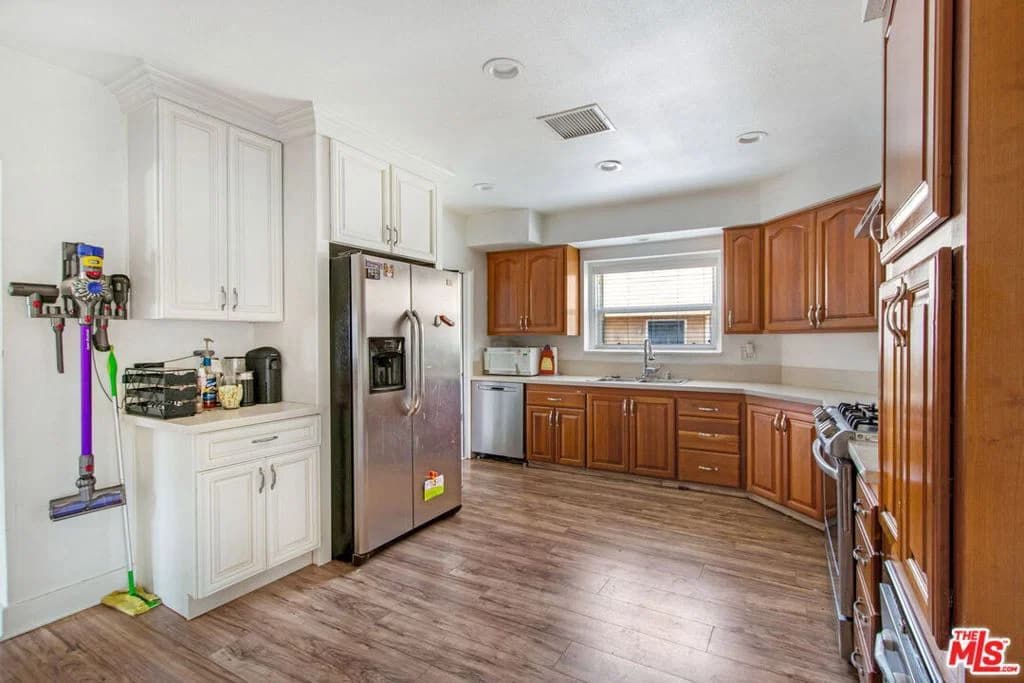 Residential in Los Angeles — Photos 16