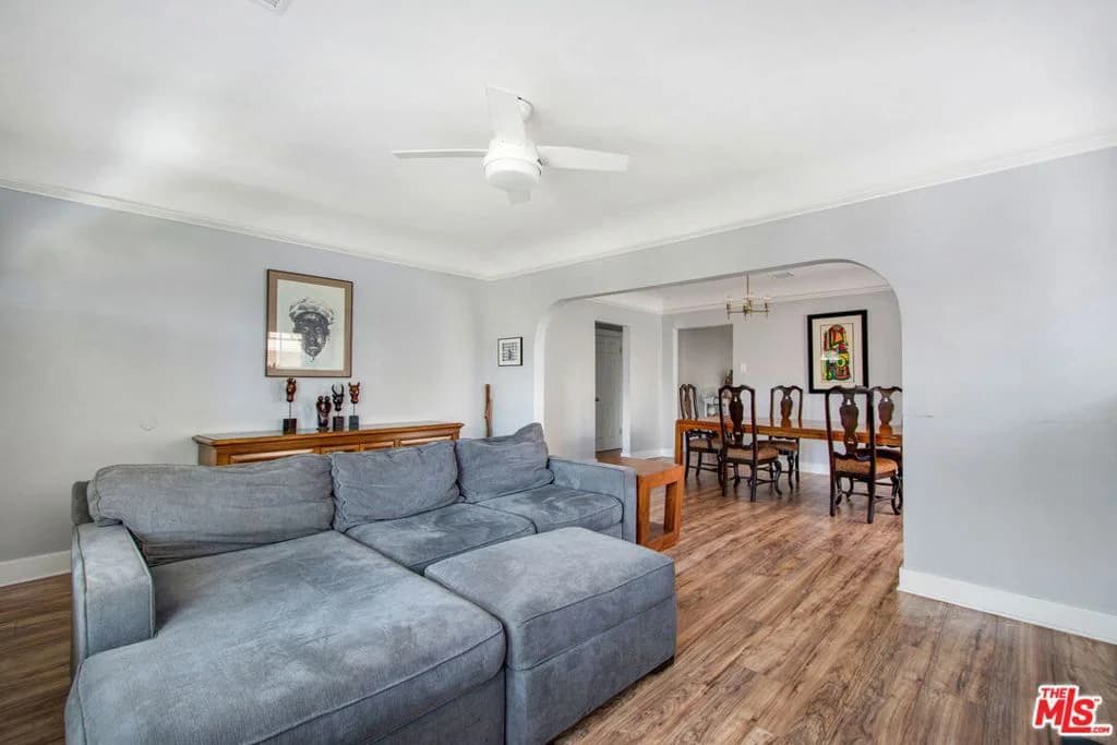 Residential in Los Angeles — Photos 5