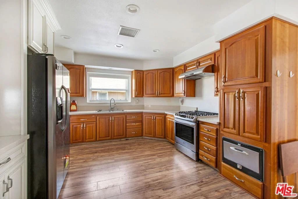 Residential in Los Angeles — Photos 19