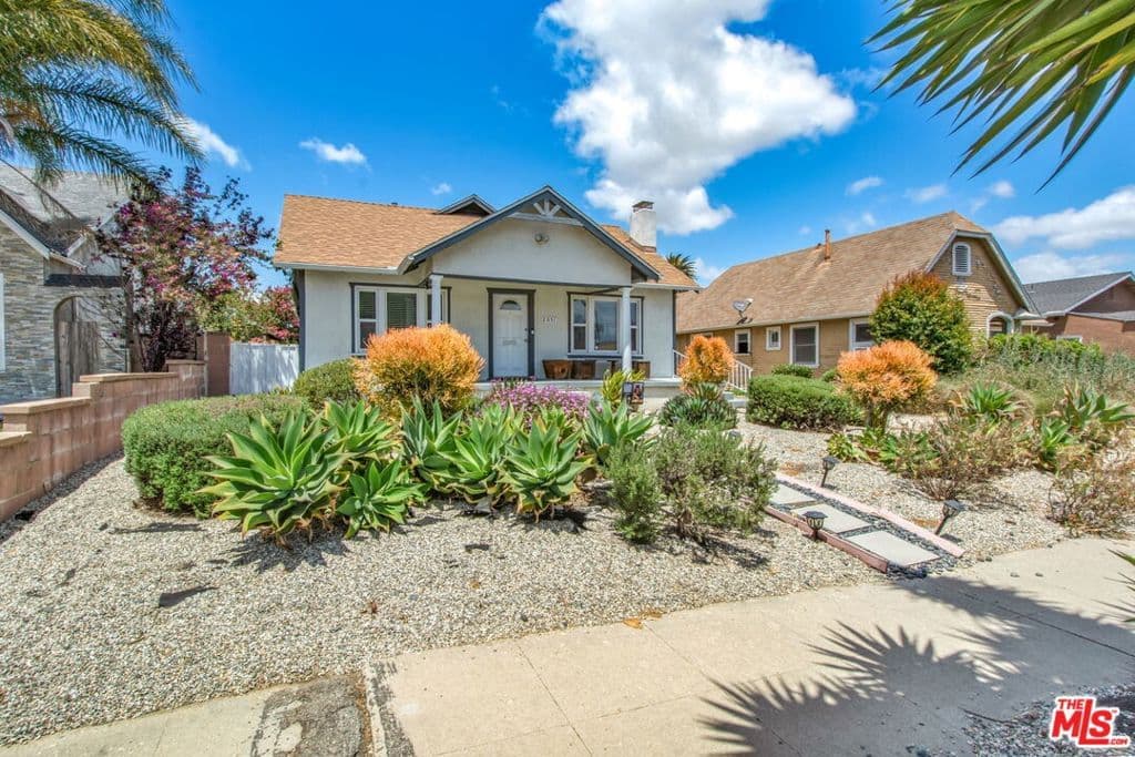 Residential in Los Angeles — Photos 13