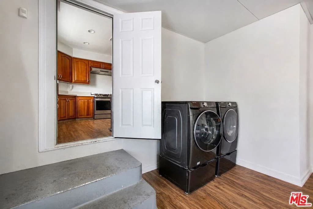 Residential in Los Angeles — Photos 28