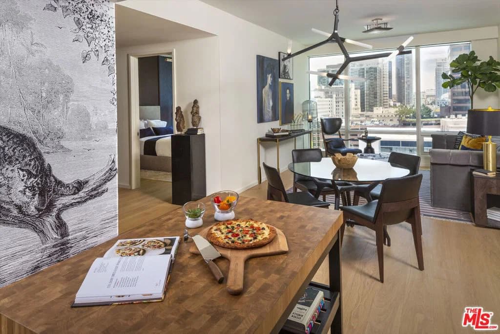 Residential in Los Angeles — Photos 2