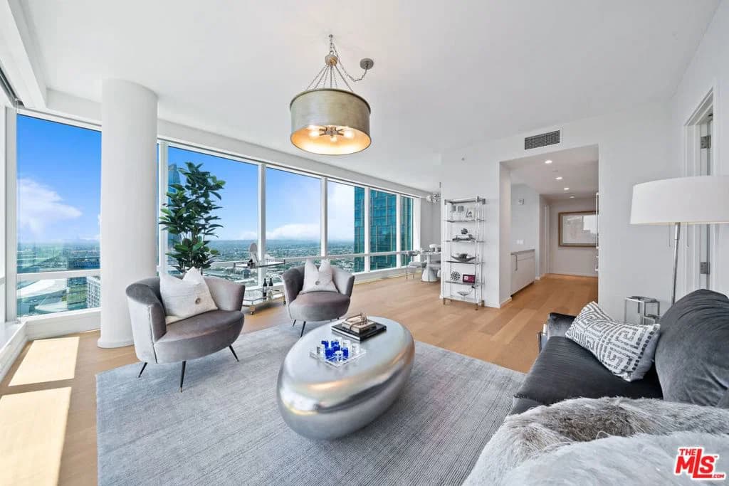 Residential in Los Angeles — Photos 4