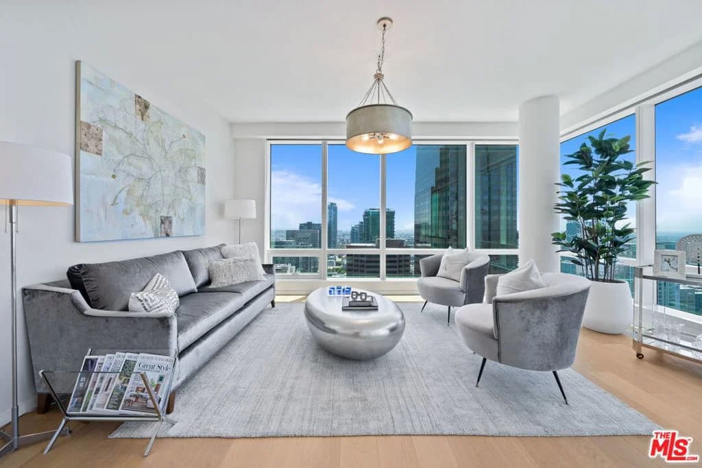 Residential in Los Angeles — Photos 3