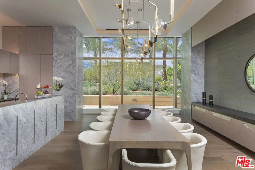 Residential in Los Angeles — Photos 29
